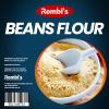Rombi's Beans Flour 1kg view 2