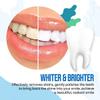 2Pcs Instant Teeth Whitening Paint, Instant Whitening Paint for Teeth, Teeth Cleaning Serum for Tooth Polish Whitening Stain Removal view 3