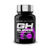 Scitec Nutrition GH Surge, L-Arginine, L-Ornithine and L-Lysine containing Food Supplement Capsules, 90 Capsules view 1