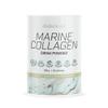 BioTechUSA Marine Collagen | Hydrolyzed Fish Collagen with Vitamin C | Sugar-Free | Gluten-Free | Skin Hair Nails & Joint Support, 240 g, Lemon-Green Tea
