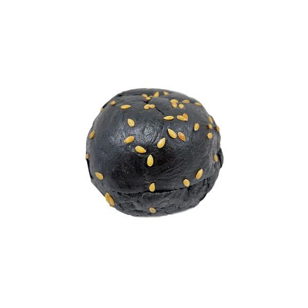Black Seeded Slider Buns, 6cm, Fresh from Frozen, x 20