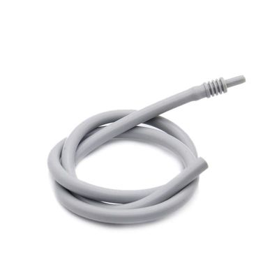 Etelux Electronic sphygmomanometer Blood Pressure arm Band Cuff Silicone Plastic Pipe Trachea Cuff Connector
