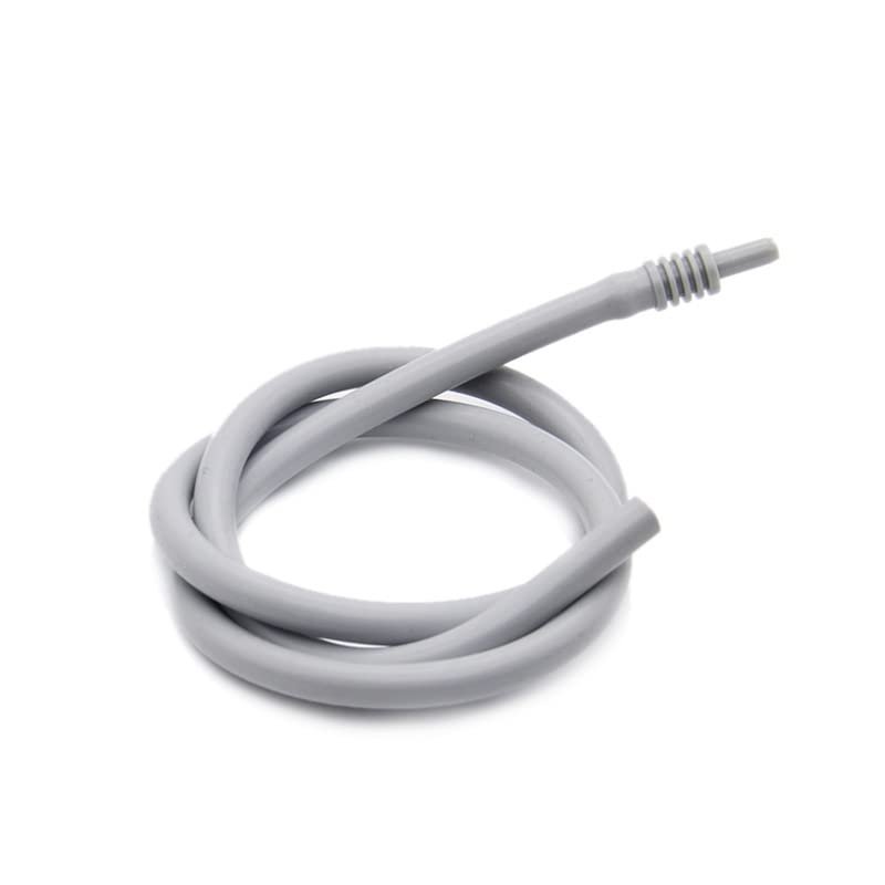 Etelux Electronic sphygmomanometer Blood Pressure arm Band Cuff Silicone Plastic Pipe Trachea Cuff Connector