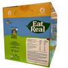 Eat Real Veggie Straws, 24x20g Made With Kale, Tomato & Spinach Gluten Free Suitable For Vegans Boxed Treatz view 3