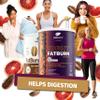 Nature's Finest by Nutrisslim 24-Hour Metabolic Support  OK!FatBurn Coffee & Night FatBurn Extreme  Vegan Powder Drinks with L-Carnitine, Guarana & Valerian  EU IFS-Certified view 2