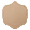 Abdominal Compression Board, Skin-Friendly, Ergonomically Shaped Lipo Foam Board Made of Soft Foam, Promotes Regeneration of the Abdominal Flattening Lipo Boards After Surgeries (Beige) view 1