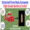 Berberine HCL 50,000 mg Pure Natural Extract - 500 mg at 100:1  120 High Strength Capsules view 3