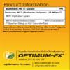 Berberine HCL 50,000 mg Pure Natural Extract - 500 mg at 100:1  120 High Strength Capsules view 4