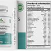 A-Z Multivitamins and Minerals Tablets - 180 Vegan Multivitamin Tablets for Men & Women (6 Months Supply) - One a Day 26 Nutrients Multivitamins and Multi Minerals Pills - UK Manufactured view 3