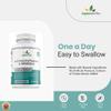 A-Z Multivitamins and Minerals Tablets - 180 Vegan Multivitamin Tablets for Men & Women (6 Months Supply) - One a Day 26 Nutrients Multivitamins and Multi Minerals Pills - UK Manufactured view 4
