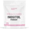 Myo & D Chiro Inositol Powder 106g - Supports Women with PCOS - Promotes Hormonal Balance & Normal Ovarian Function view 1