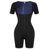 KUMAYES Women Sauna Suits 3 view 1