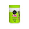 Capillary Gelatin Super Definition to Back - 1kg Salon Line Gelatina Capilar Super Definio To de Cacho - 1kg