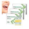 TLOPA Ampoule Toothpaste, TLOPA Ampoule Tooth Serum, Ampoule Essence Toothpaste, 3V Fruit Acid Teeth Whitening Disposable Essence, Removal of Tartar and Plaque (3BOX) view 1