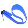 minkissy 5pcs Silicone Fade Guide Neckline Shaving Template Adjustable Hair Cutting Tool for Men Boys and Girls Professional Use view 2