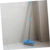 1pc Single Head Broom Household Brooms Bathroom Broom Cleaning Broom Accessory Heavy Duty Broom Cleaning Scrub Head Cleaning Broom Supply Outdoor Accessories Broom Repair Kit Soft view 4