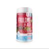 ALLNUTRITION Sugar Free Jam - Frulove In Jelly Redcurrant - Seriously Low Carb Fruits in Jelly - 80% Fruit Jelly Low Calorie Spread - Sugar Free Marmalade - Vegan Friendly - 1000g view 1