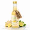 Kyon The Ppinger Soft Drink 750ml | Pack of 12 | Natural Drink with Ginger, Apple, Lime, and Elderflower | No Sugar Added view 1