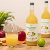 Kyon The Ppinger Soft Drink 750ml | Pack of 12 | Natural Drink with Ginger, Apple, Lime, and Elderflower | No Sugar Added view 4
