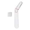Bikini Shaver Trimmer Electric Razors for Women, Trimmer Line Electric Bikini Shaver Electric Shaver for Women Dry Use Safe Angled Fit Portable Electric Bikini Trimmer with Led Light for Women view 1
