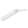 Bikini Shaver Trimmer Electric Razors for Women, Trimmer Line Electric Bikini Shaver Electric Shaver for Women Dry Use Safe Angled Fit Portable Electric Bikini Trimmer with Led Light for Women view 2