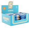 SvenJack Oat Bar Blueberry 24X125g view 1