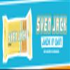 SvenJack Oat Bar Banana 24X125g view 4