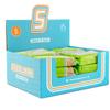 SvenJack Oat Bar Apple Strudel 24X125g view 1