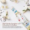Blue Nile Recipe Card + Sugar-Free Vanilla Syrup for Coffee, Iced Lattes, Tea, Cocktails & Desserts | 1L Bottle | Keto, Low Carb, Zero Sugar, Classic Vanilla Flavor view 4