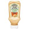 Personalised Customised Bottle Label Sticker for Heinz Vegan Mayo 220ml view 3