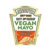Personalised Customised Bottle Label Sticker for Heinz Vegan Mayo 220ml view 4
