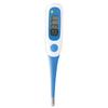 Intec TH-802 Electronic Thermometer with Flex Tip Temperature Checking view 1