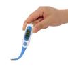 Intec TH-802 Electronic Thermometer with Flex Tip Temperature Checking view 3