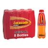 Lucozade Energy Original 8 x 380ml Multipack, 1 Count (Pack of 1) view 1