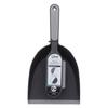 5 five simply smart Dustpan and Brush Set Grey view 3