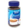 Maxwell House Rich Blend Instant Coffee 200g view 2