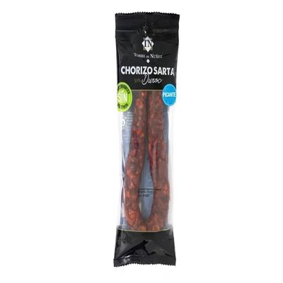 225g Spicy Chorizo Horseshoe