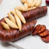225g Spicy Chorizo Horseshoe view 2