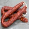 225g Spicy Chorizo Horseshoe view 3