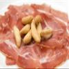 500g Gran Reserva Serrano Ham Slices view 2