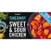 Iceland Sweet and Sour Chicken 375g (Frozen) view 1