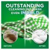 Ariel All-in-1 PODS, Washing Liquid Laundry Detergent Capsules 61 Washes, Original, Outstanding Stain Removal In 1 Wash, Brrrilliant In Cold & Short view 2