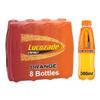 Lucozade Energy Orange 8 x 380ml Multipack view 1