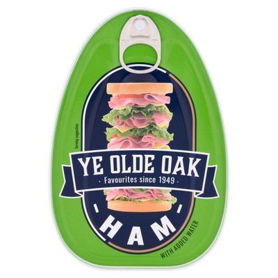 Ye Olde Oak Ham 325g