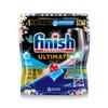 Finish Activelift Technology Targets stubborn 24H Dried-on Stains, without the need to pre-rinse view 1