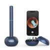 Winkoo Illuminated WiFi Otoscope 1080P Blue view 1