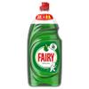 "Fairy Original Washing Up Liquid Green with LiftAction 1015ML. " view 1