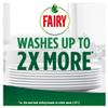 "Fairy Original Washing Up Liquid Green with LiftAction 1015ML. " view 2