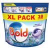 Bold All-in-1 PODS Washing Liquid Capsules 38 Washes, Spring Awakening view 1