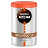 Azera Americano Instant Coffee with Ground Beans 75g view 1